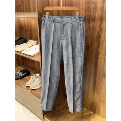 로로피아나 Loro Piana 바지