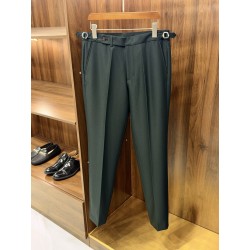 로로피아나 Loro Piana 양복 바지