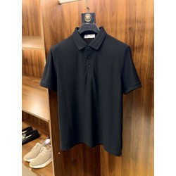 브루넬로 쿠치넬리 Brunello Cucineli 반팔 폴로 셔츠