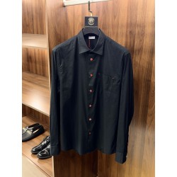 키톤 Kiton 긴팔셔츠