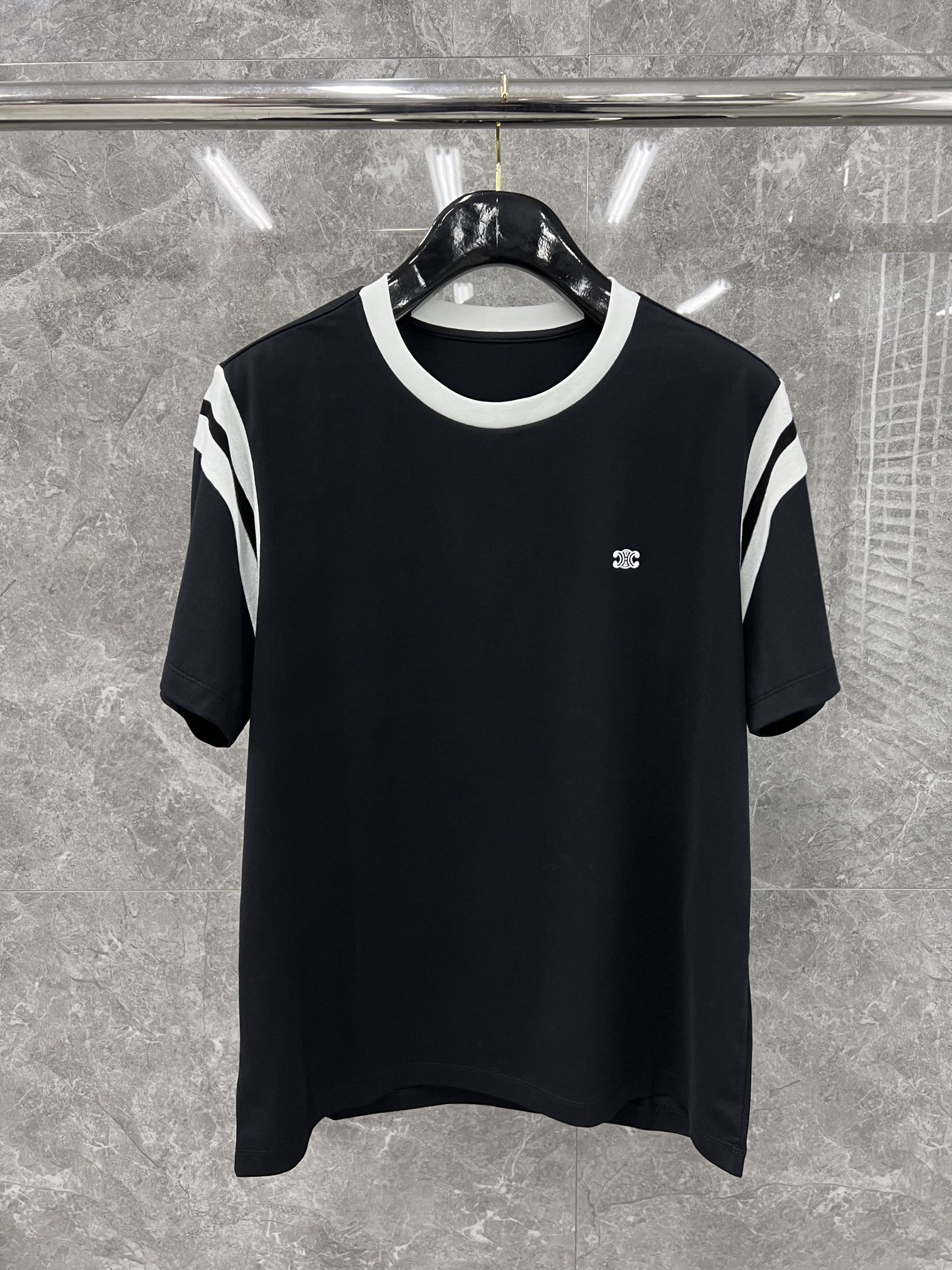 1[대리석집] 셀린느 CELINE 반팔 티셔츠