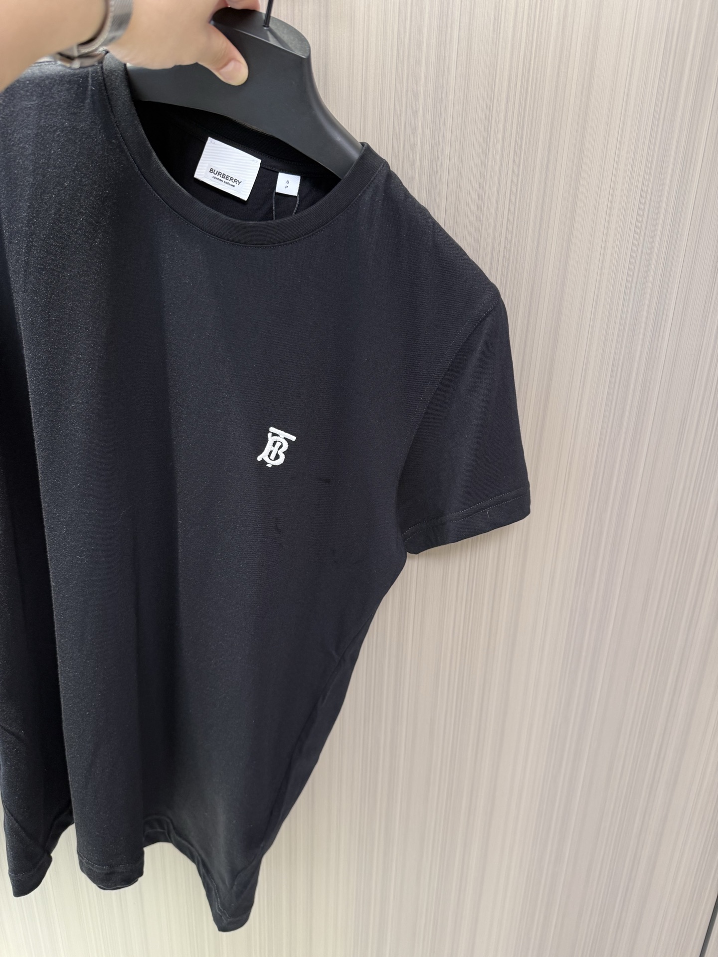 버버리 Burberry 반팔 티셔츠