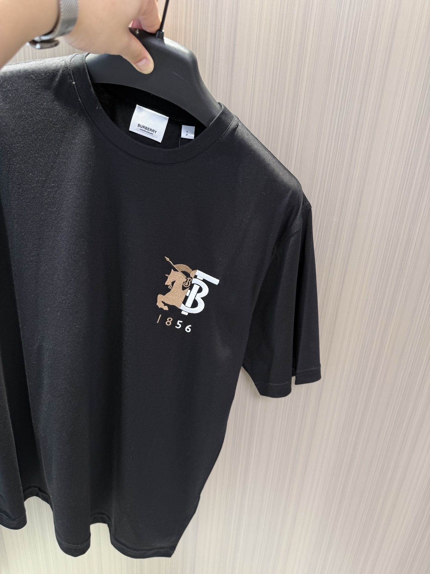버버리 Burberry 반팔 티셔츠