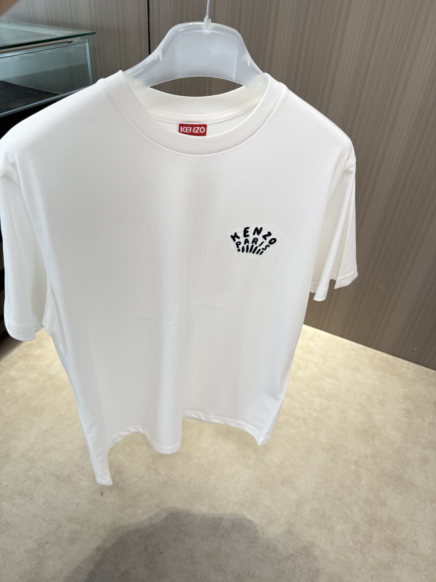 겐조 kenzo 반팔 티셔츠