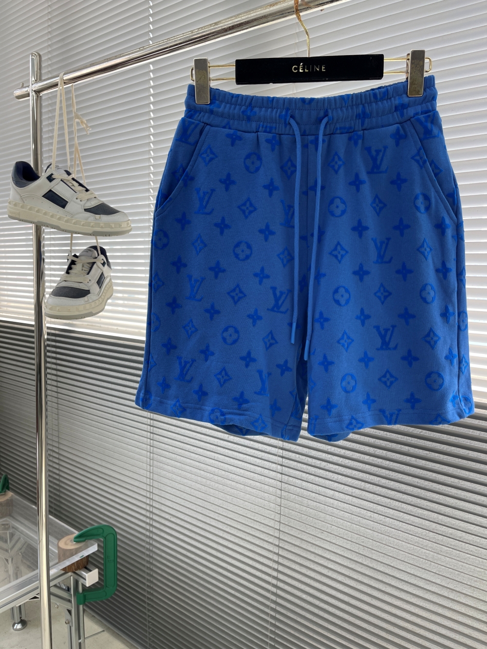 루이비통 Louis Vuitton 반바지