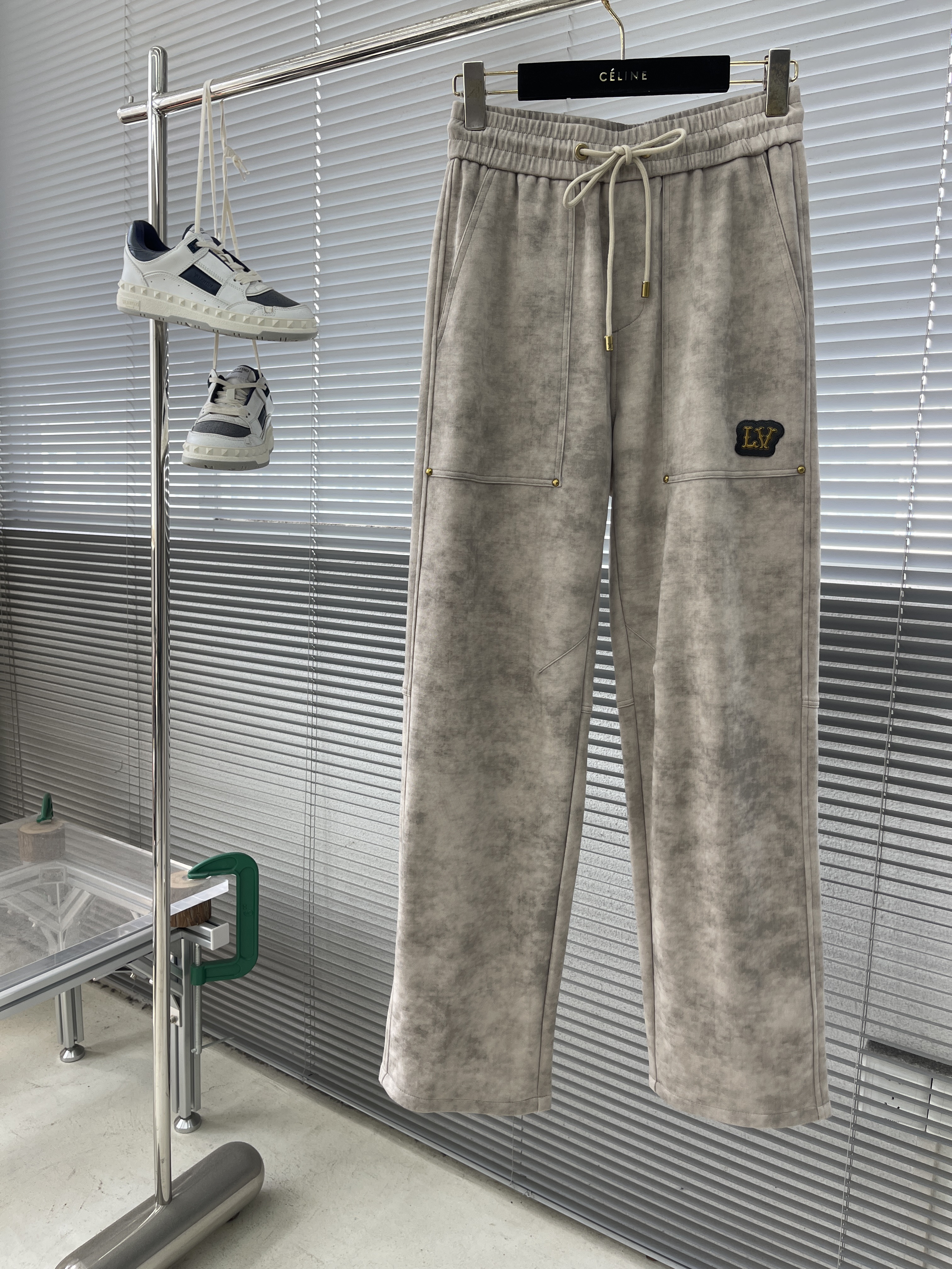 루이비통 Louis Vuitton 바지