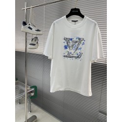 루이비통 Louis Vuitton 반팔 티셔츠