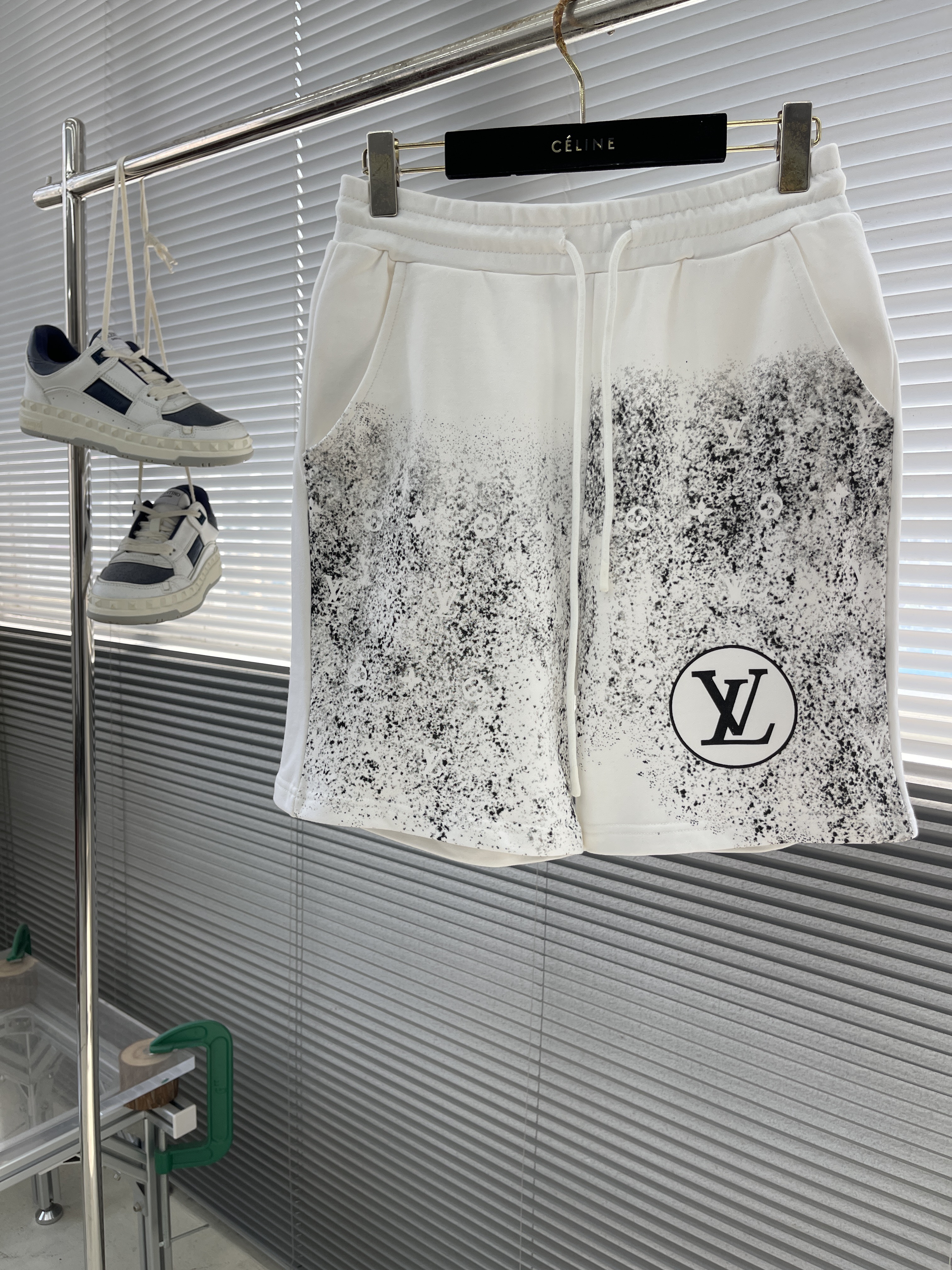 루이비통 Louis Vuitton 반바지