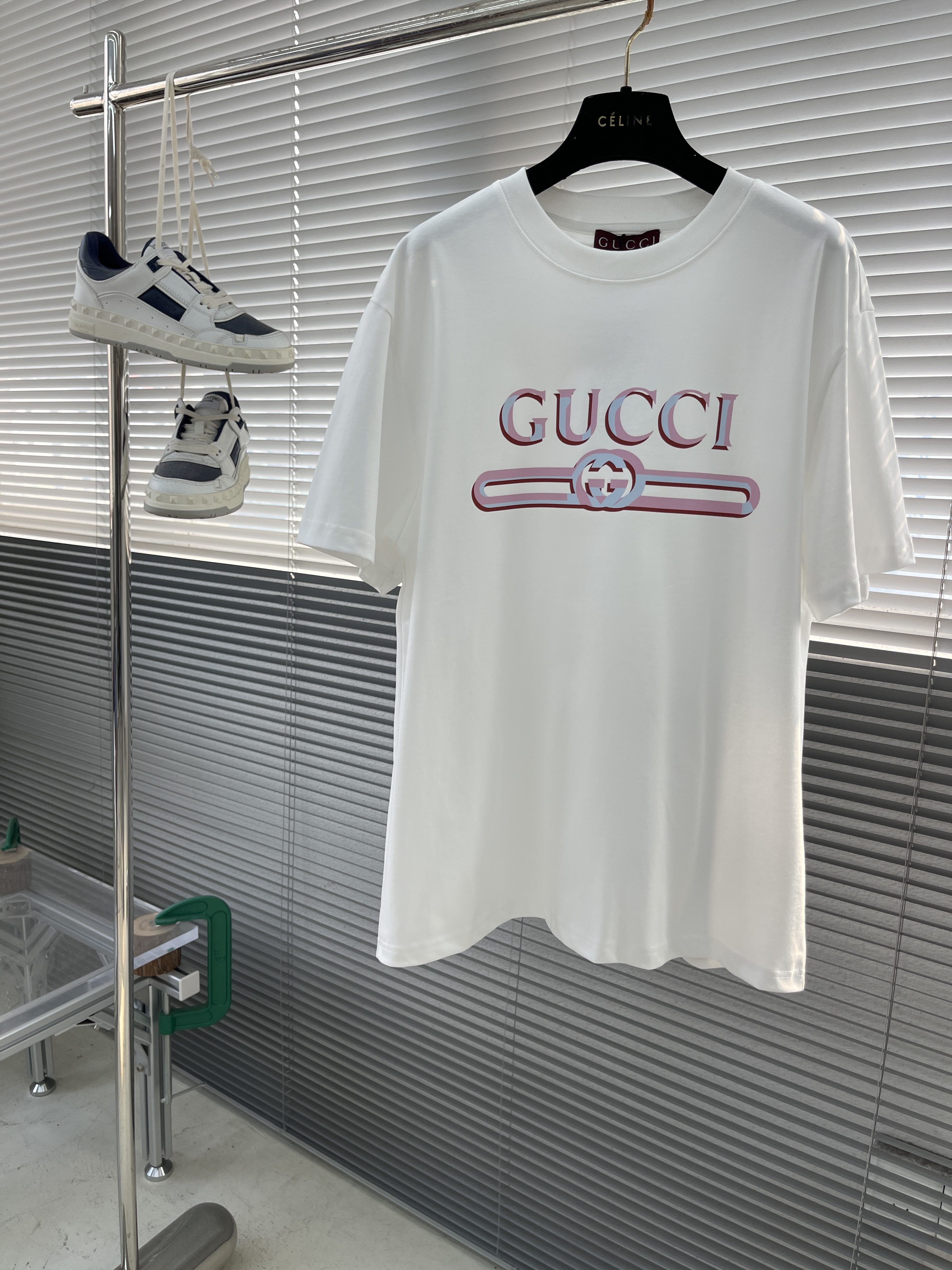 구찌 Gucci 반팔 티셔츠