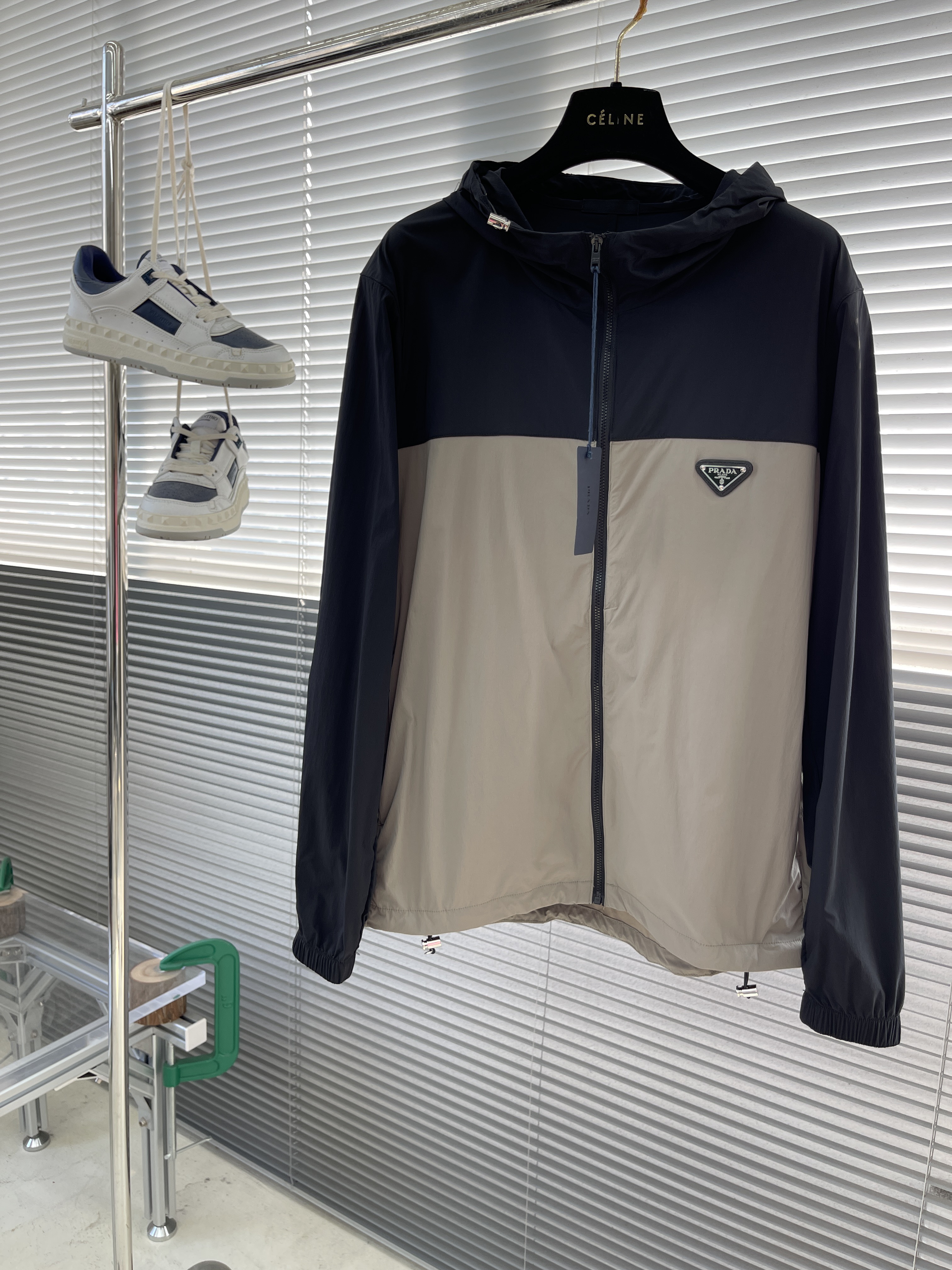 프라다 Prada 재킷