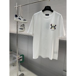 발렌시아가 Balenciaga 반팔 티셔츠
