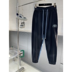설계사 Balenciaga 바지