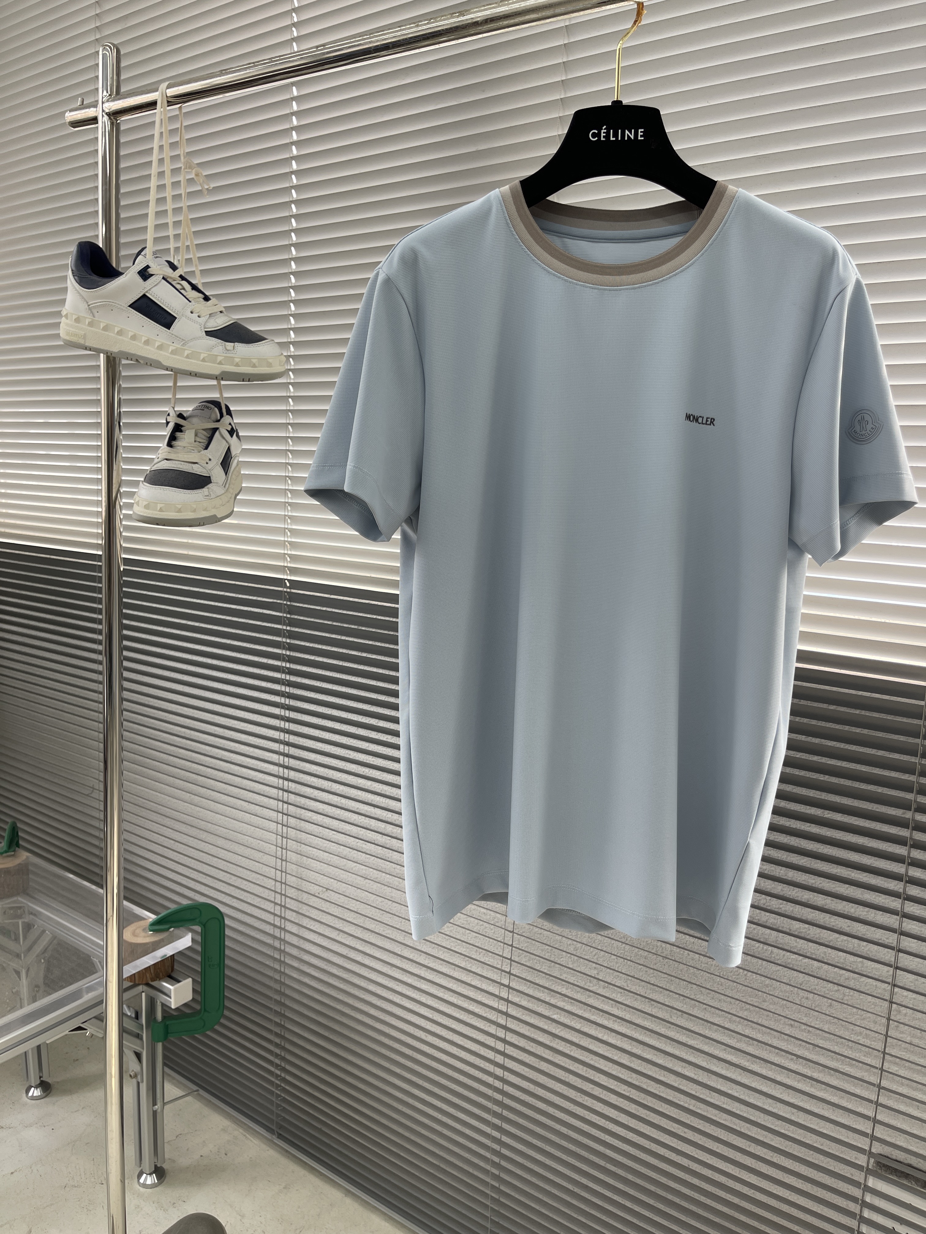 몽클레어 Moncler 반팔 티셔츠