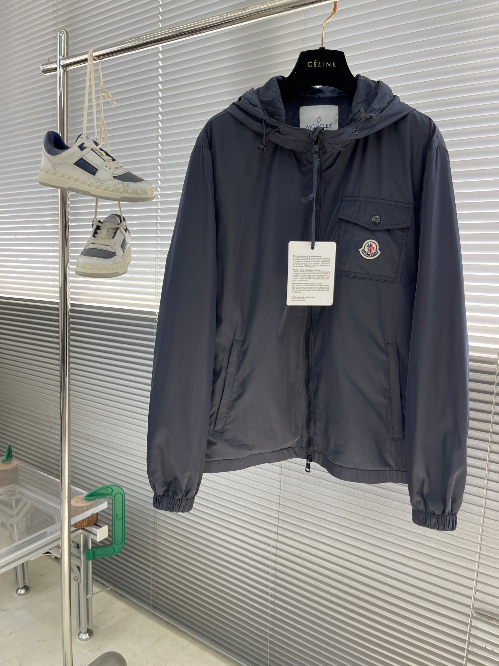 몽클레어 Moncler 재킷