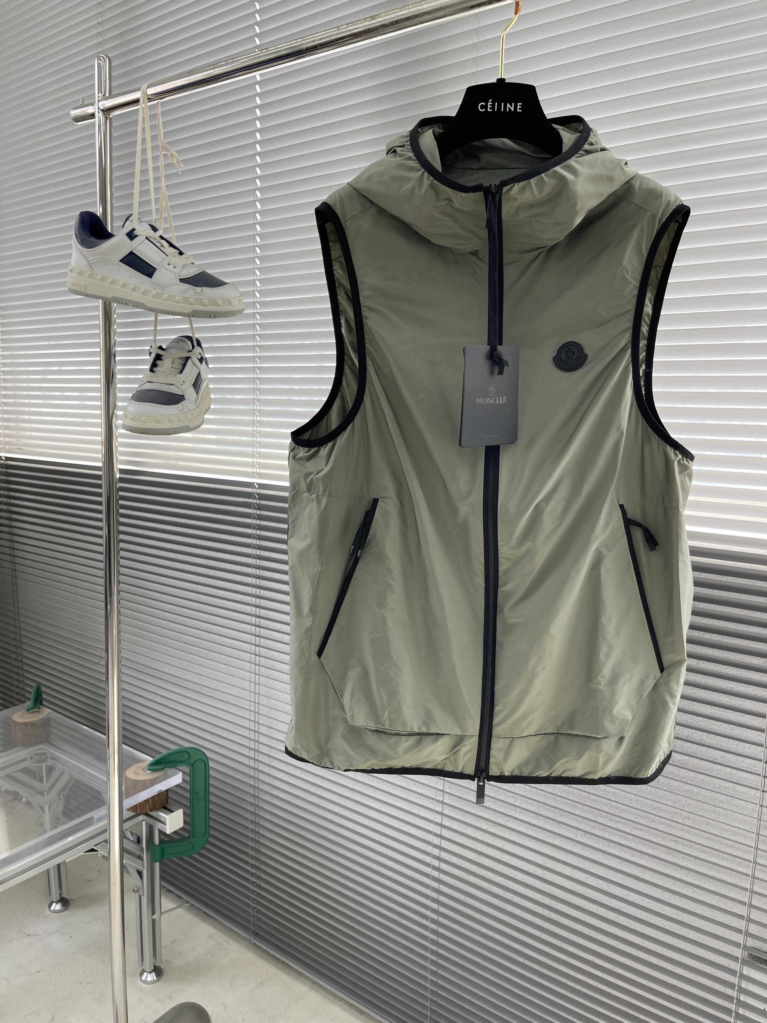 몽클레어 Moncler 조끼