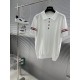 톰브라운 Thom Browne 반팔 폴로 셔츠