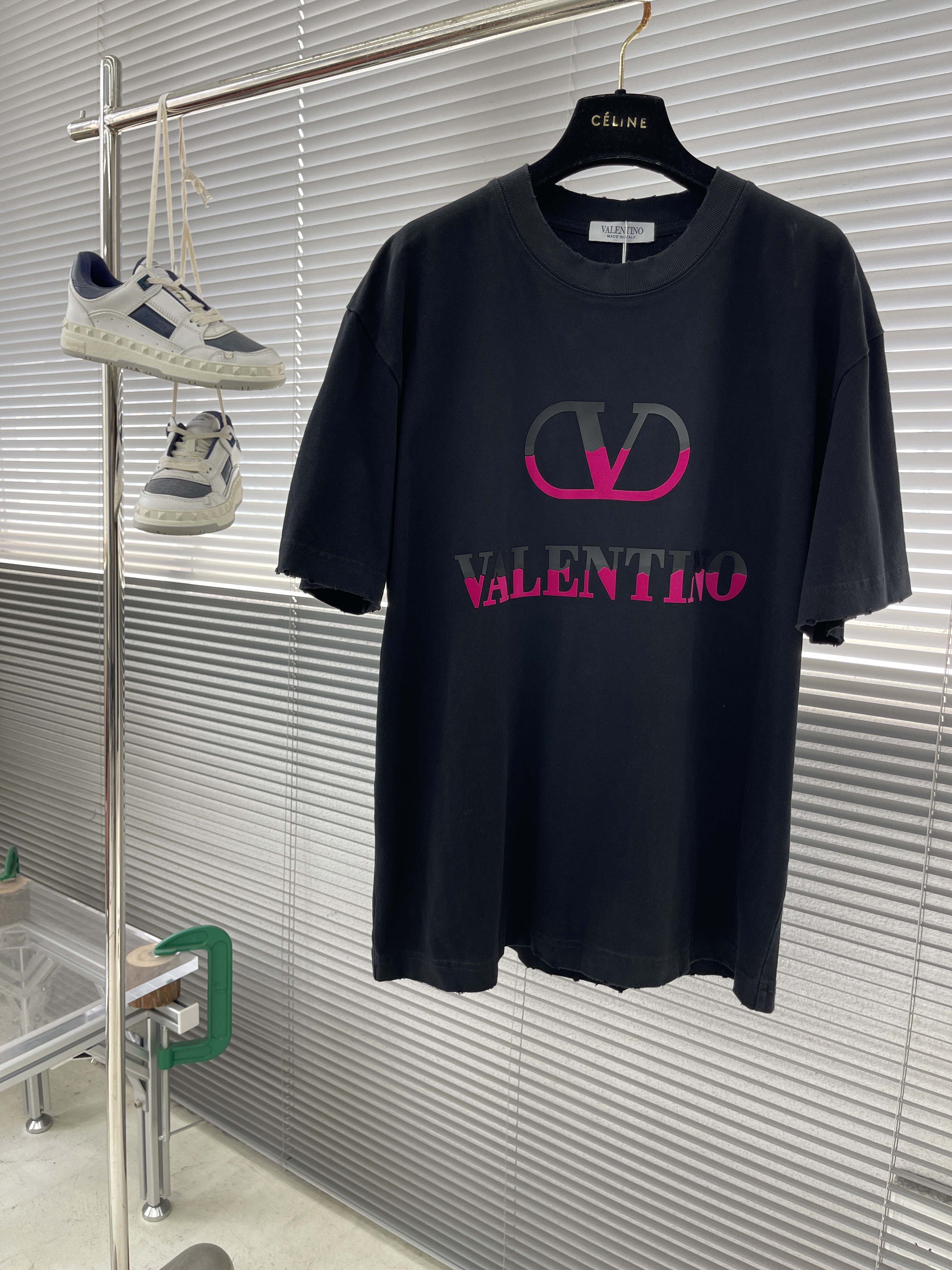 발렌티노 Valentino 반팔 티셔츠