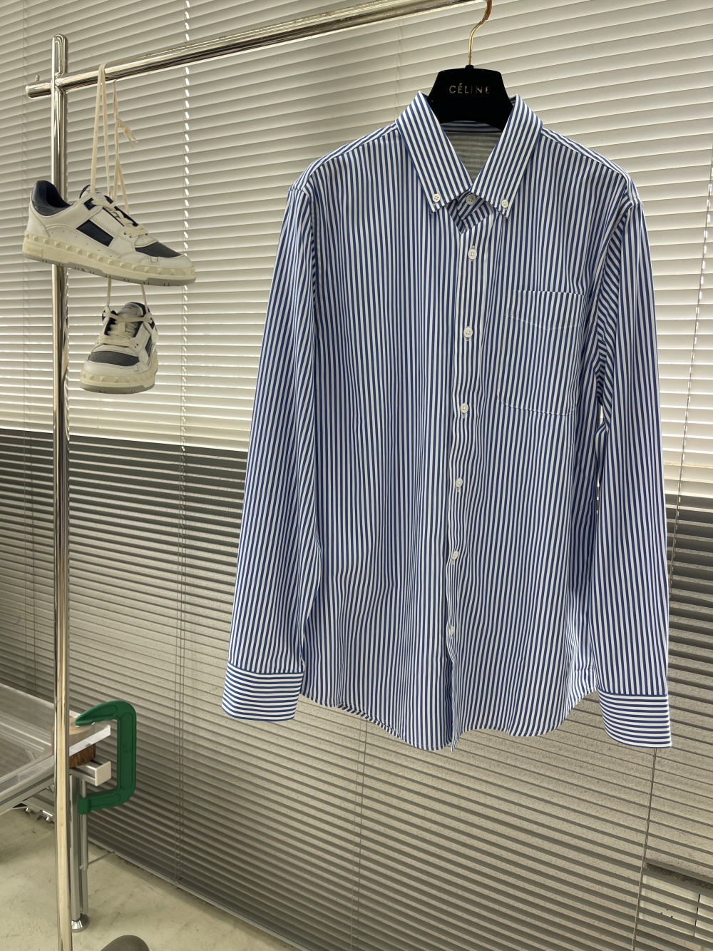 브루넬로 쿠치넬리 Brunello Cucineli 셔츠