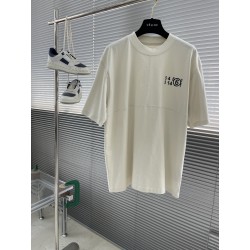 메종 마르지엘라 maison margiela 반팔 티셔츠