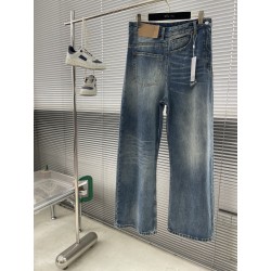 메종 마르지엘라 maison margiela 청바지