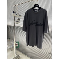 아크네 스튜디오 Acne Studios 반팔 티셔츠