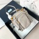 프라다 Prada 1BB137 Dangel 탑 핸들백 14CM