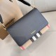 버버리 Burberry 0251 크로스 백 24CM