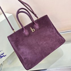 버버리 Burberry 5751 토트 백 35.5CM