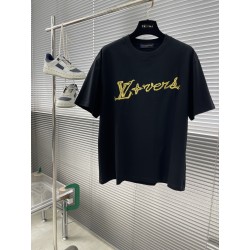 루이비통 Louis Vuitton 반팔 티셔츠