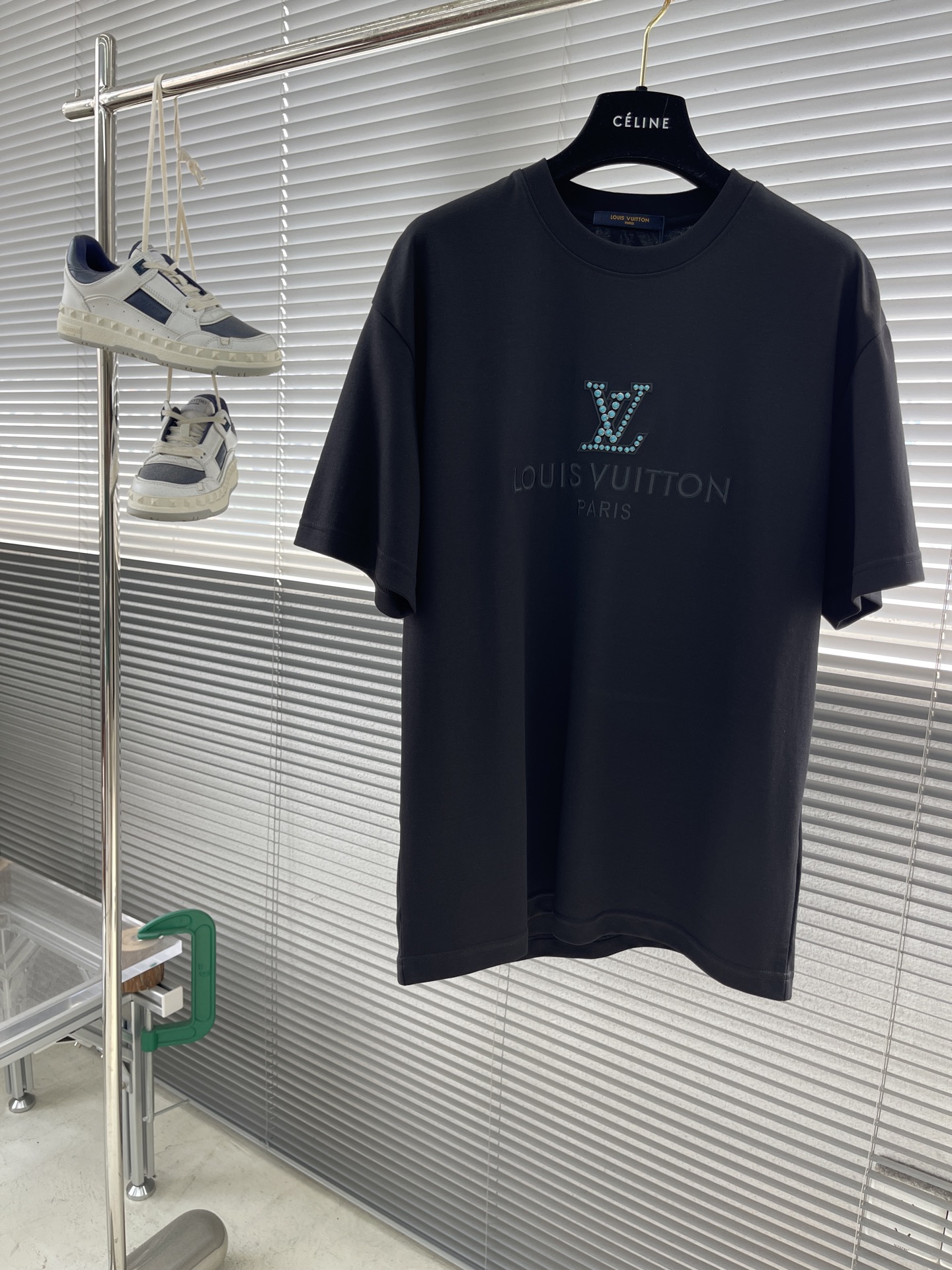 루이비통 Louis Vuitton 반팔 티셔츠