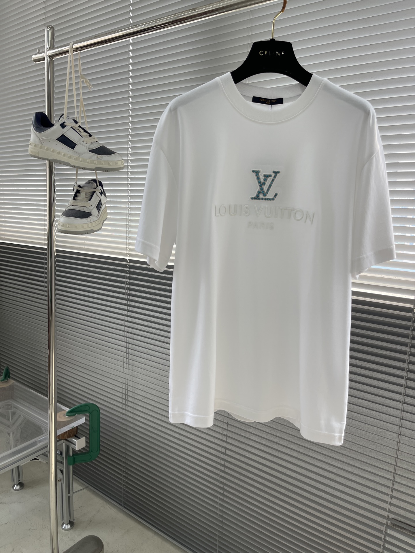 루이비통 Louis Vuitton 반팔 티셔츠