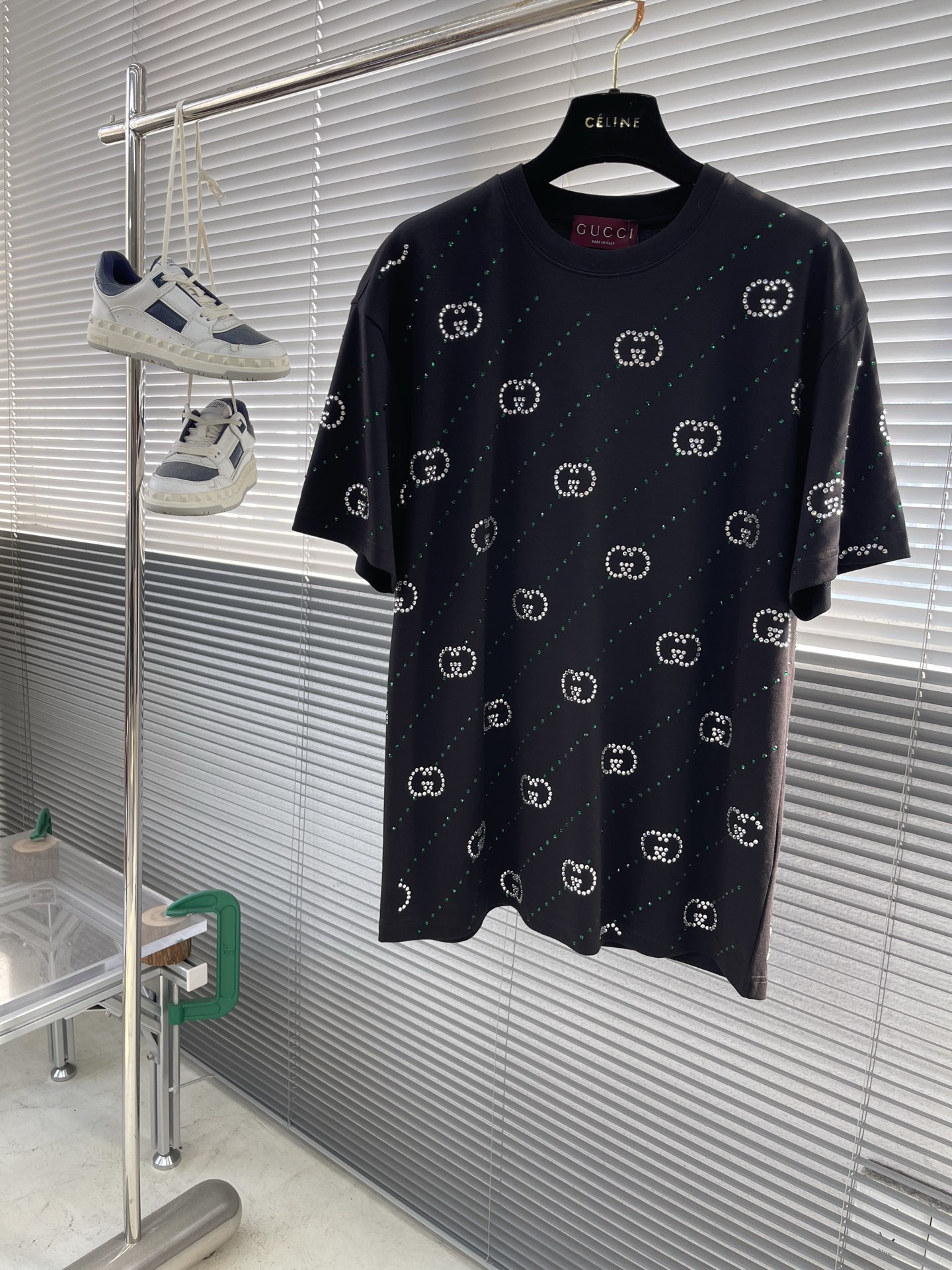 구찌 Gucci 반팔 티셔츠