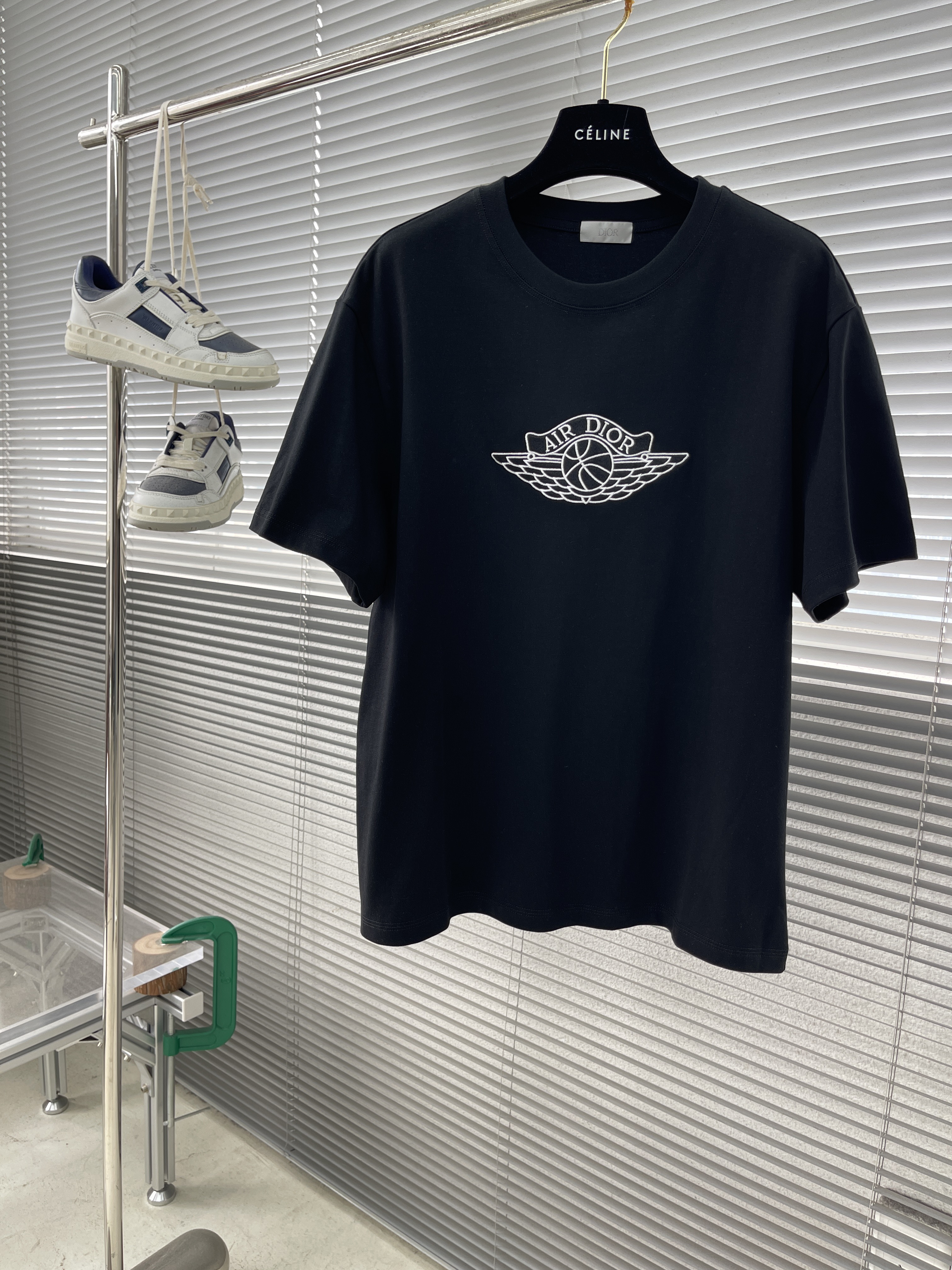 디올 Dior 반팔 티셔츠