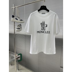 몽클레어 Moncler 반팔 티셔츠