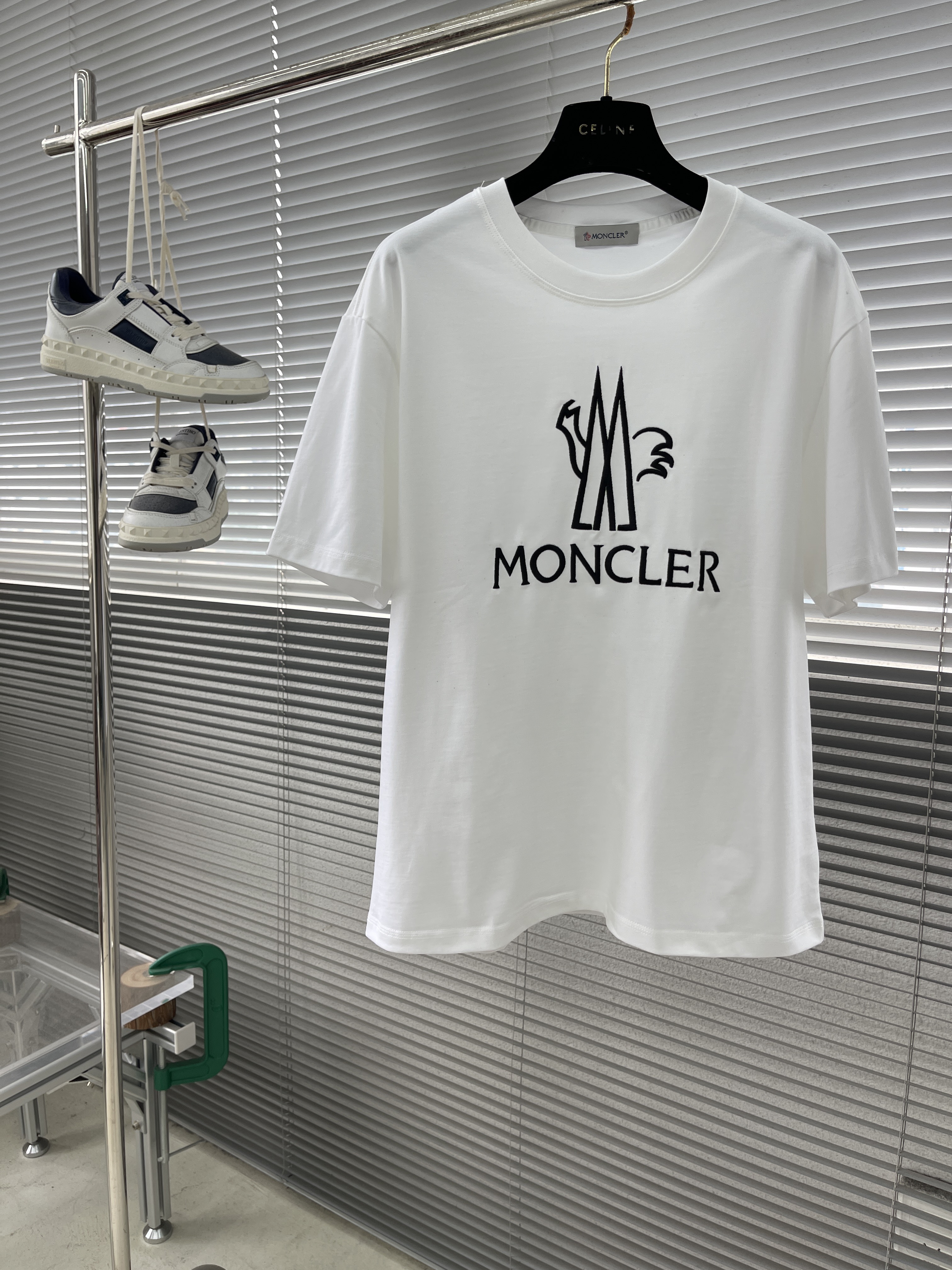 몽클레어 Moncler 반팔 티셔츠