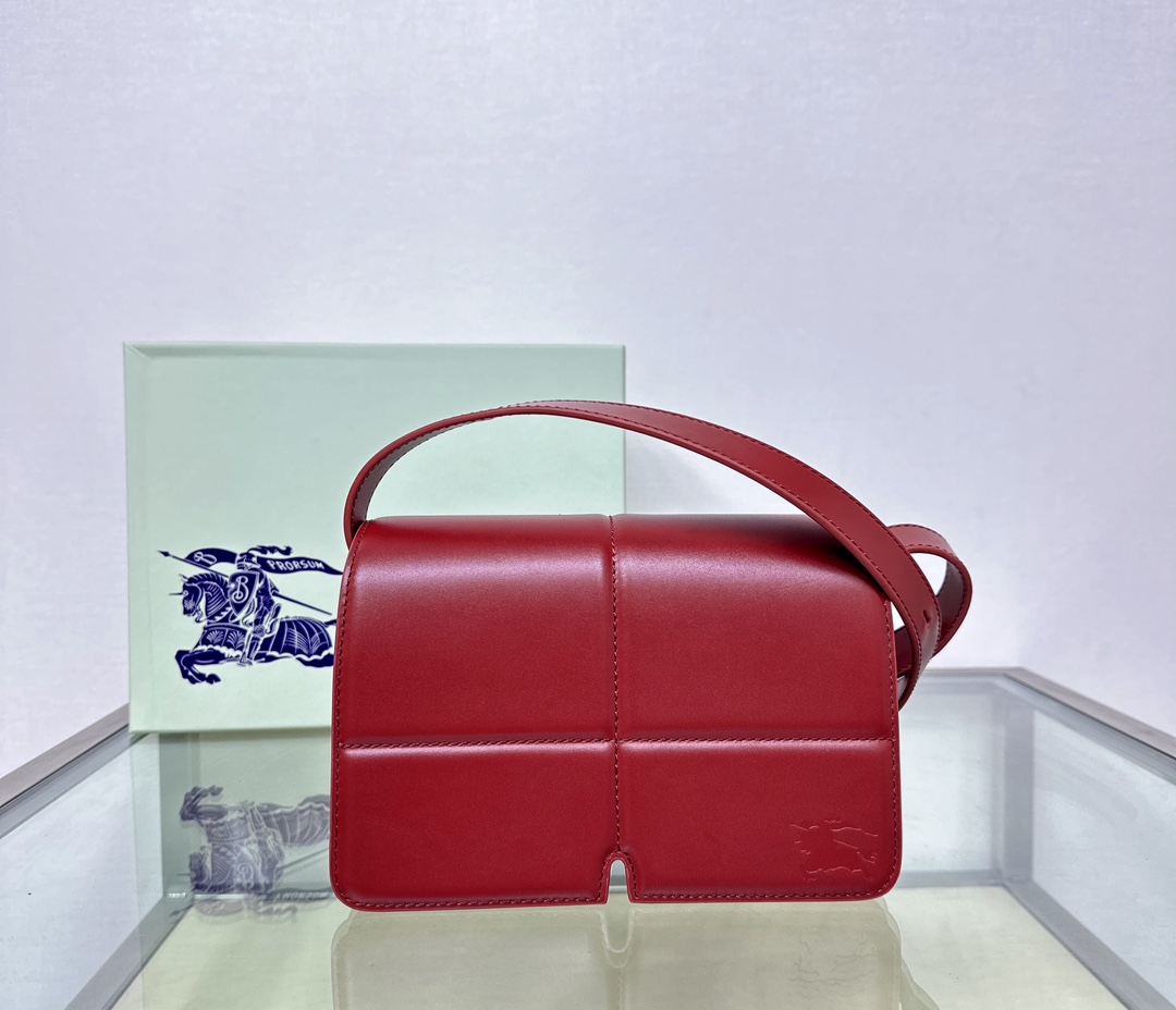 버버리 Burberry 9161 크로스 백 23cm