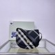 버버리 Burberry 1661 Large 크로스 백 26cm