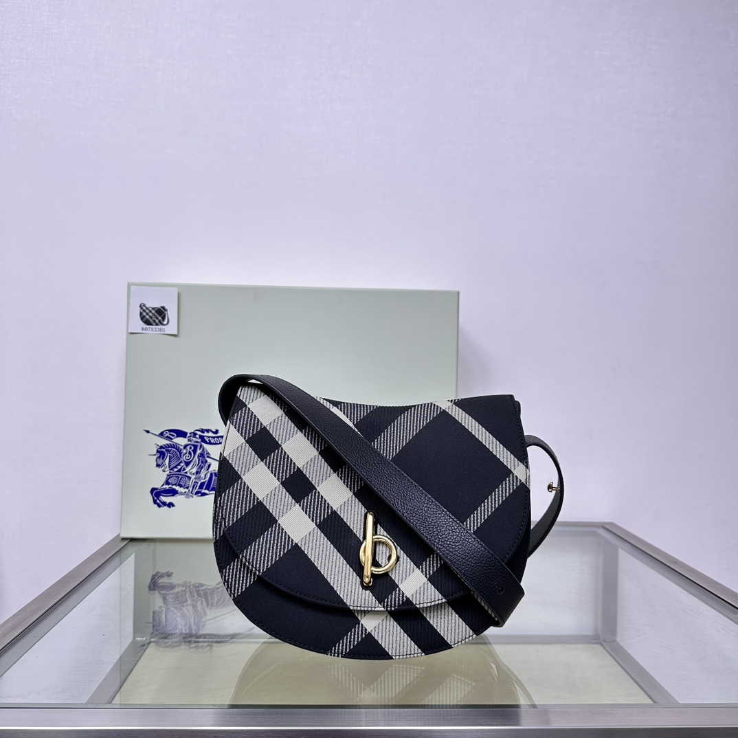 버버리 Burberry 1661 Large 크로스 백 26cm