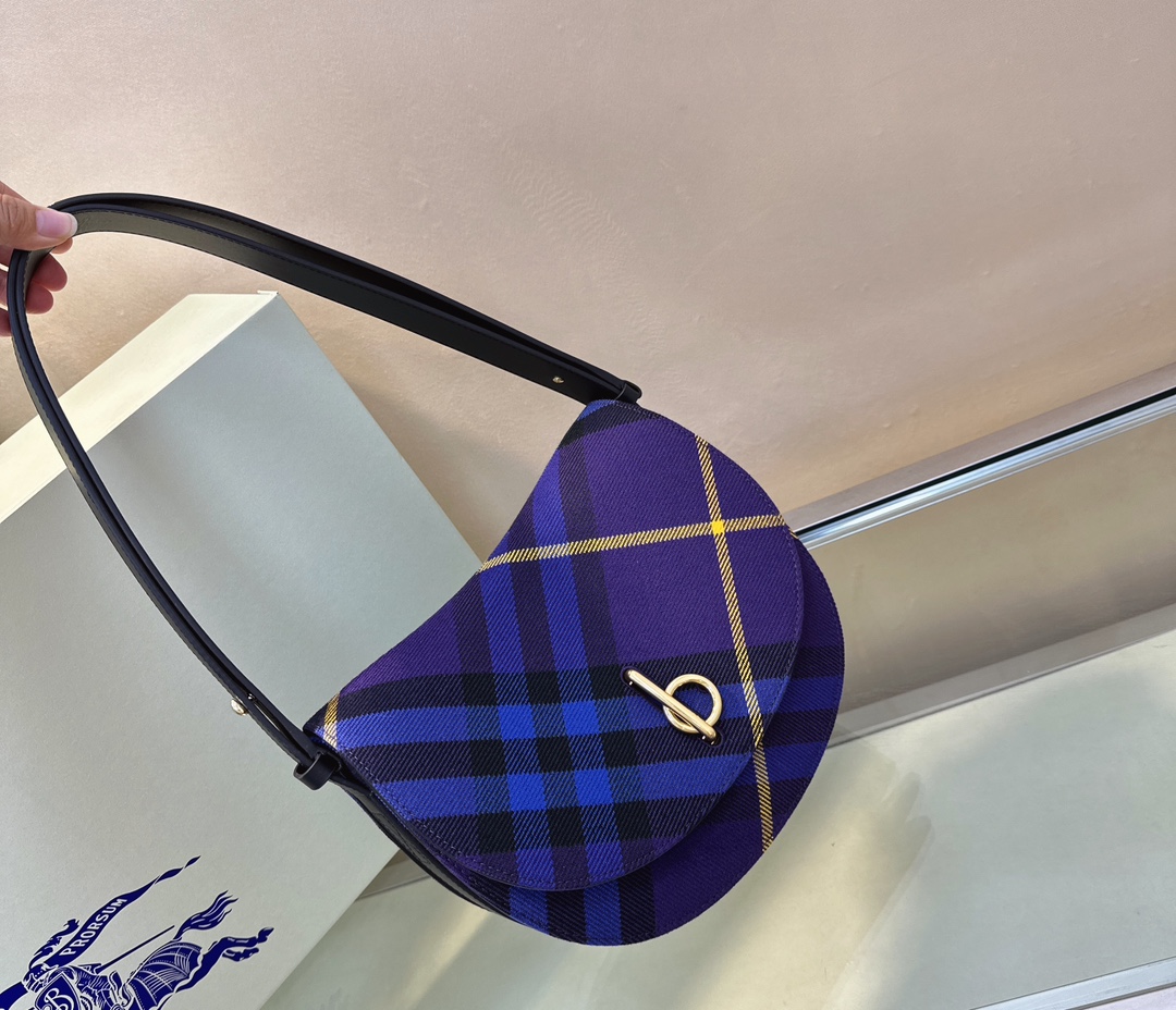 버버리 Burberry 1661 Large 크로스 백 26cm