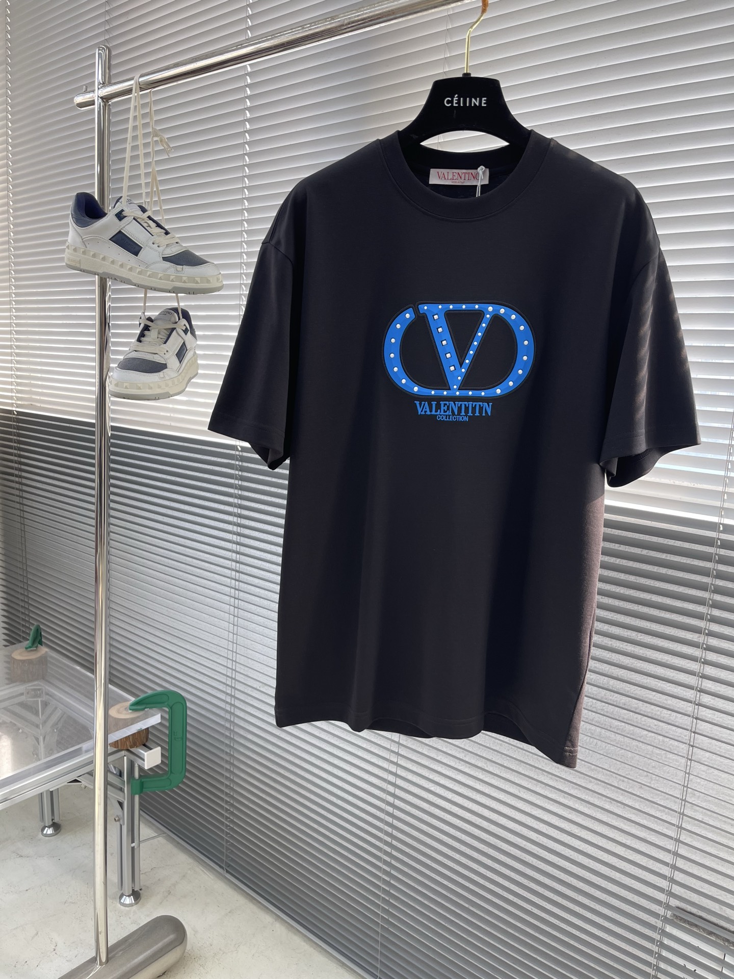 발렌티노 Valentino 반팔 티셔츠