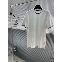 로로피아나 Loro Piana 반팔 티셔츠