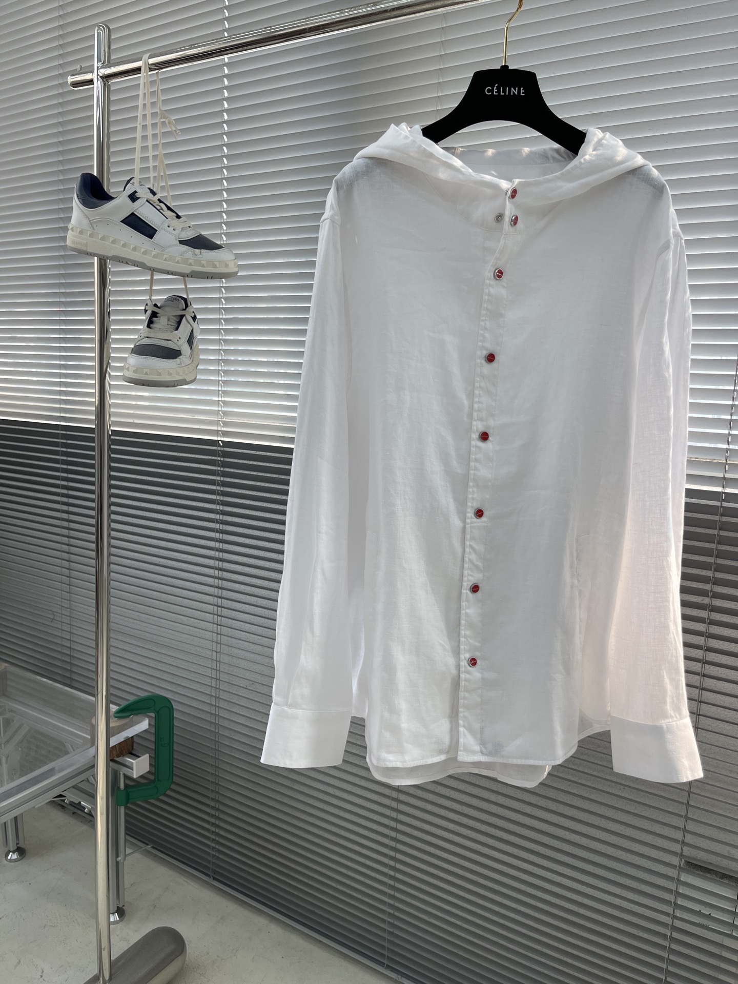 키톤 Kiton 재킷