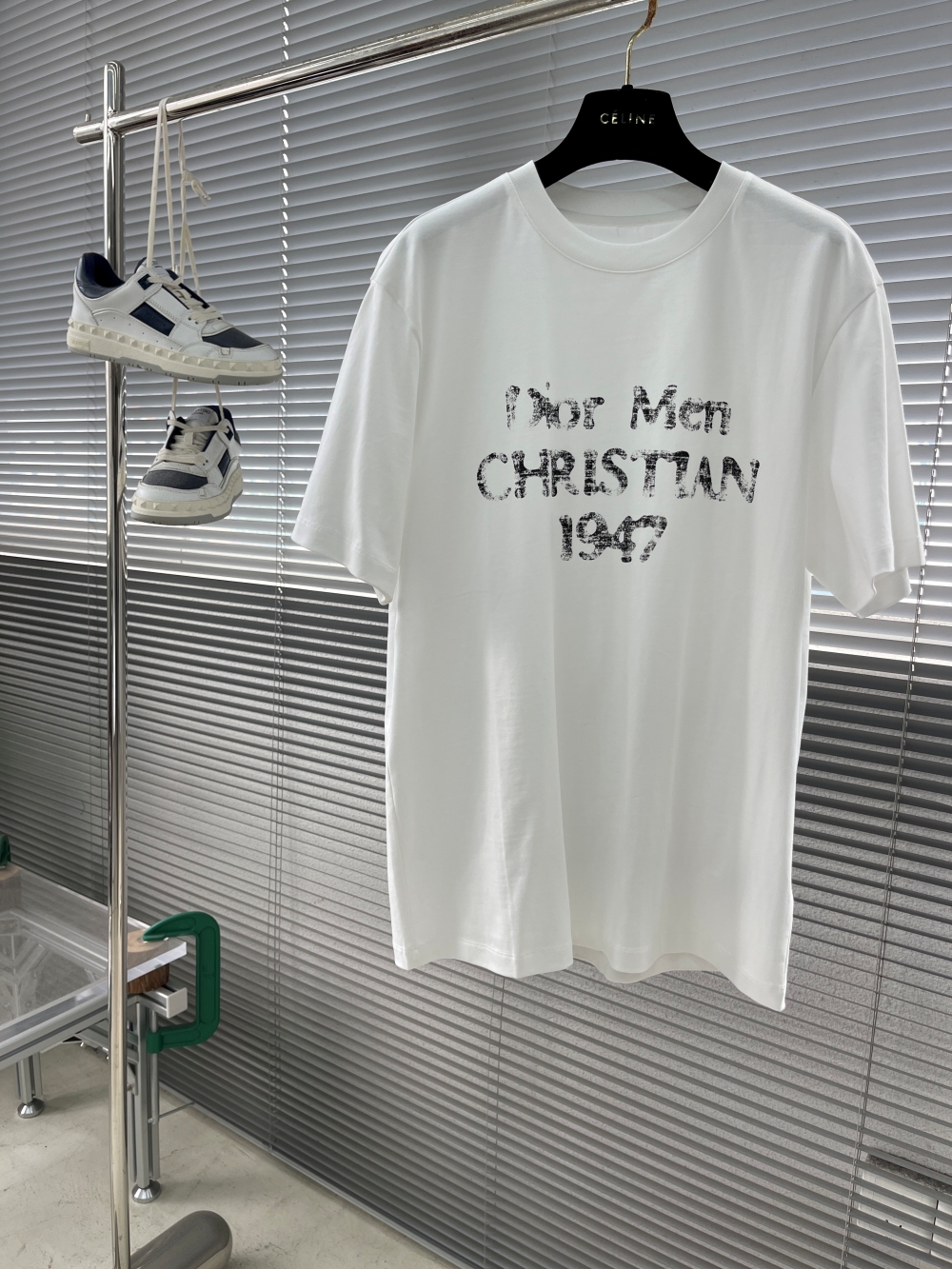 디올 Dior 반팔 티셔츠