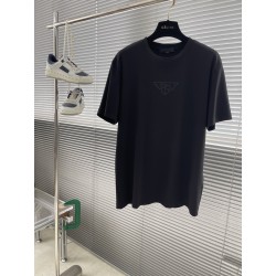 프라다 Prada 반팔 티셔츠