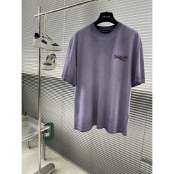 발렌시아가 Balenciaga 반팔 티셔츠