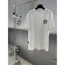 크롬하츠 Chrome Hearts 반팔 티셔츠