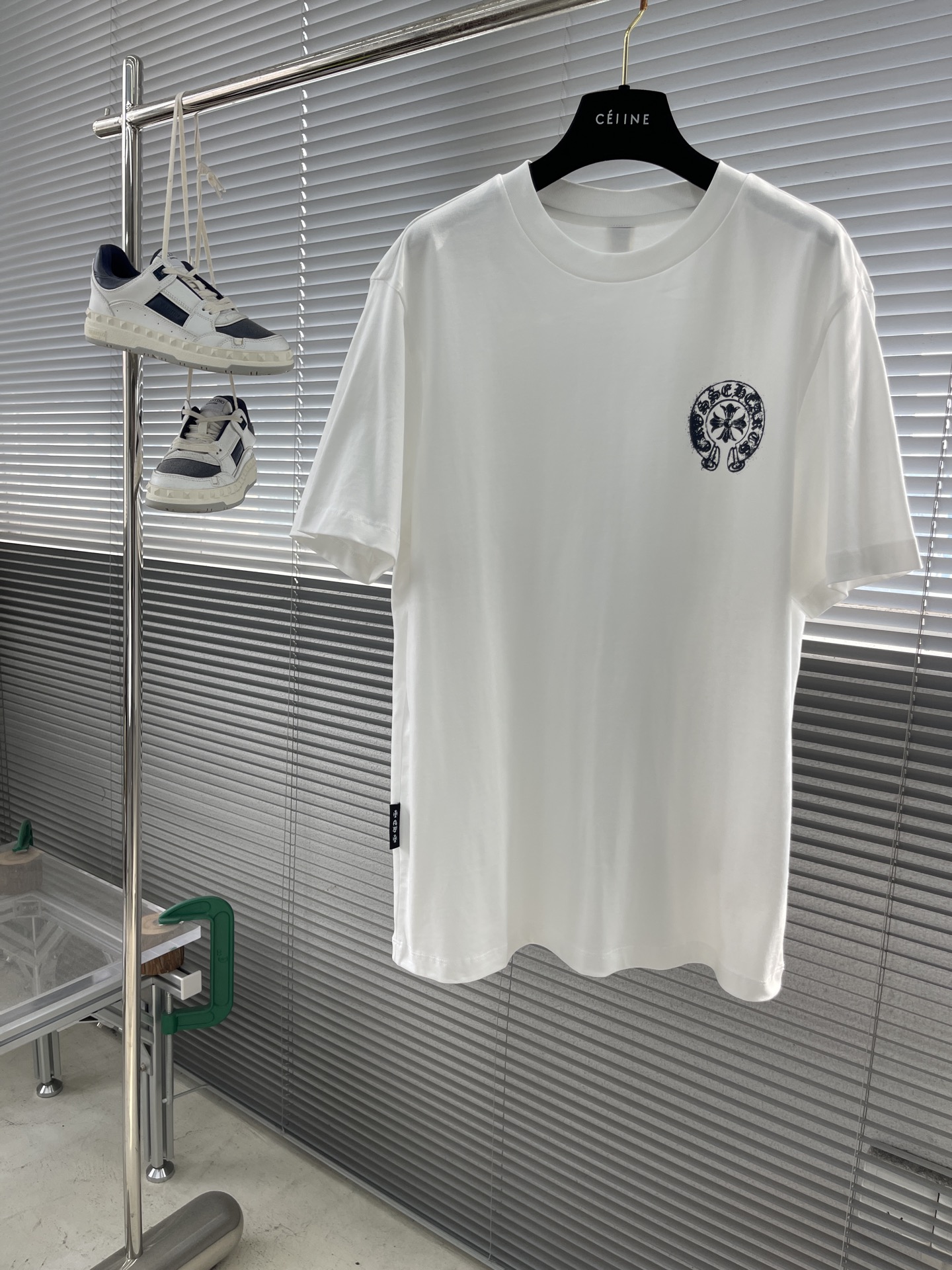 크롬하츠 Chrome Hearts 반팔 티셔츠