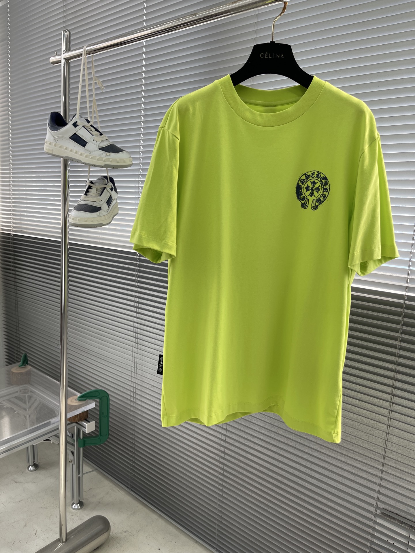 크롬하츠 Chrome Hearts 반팔 티셔츠