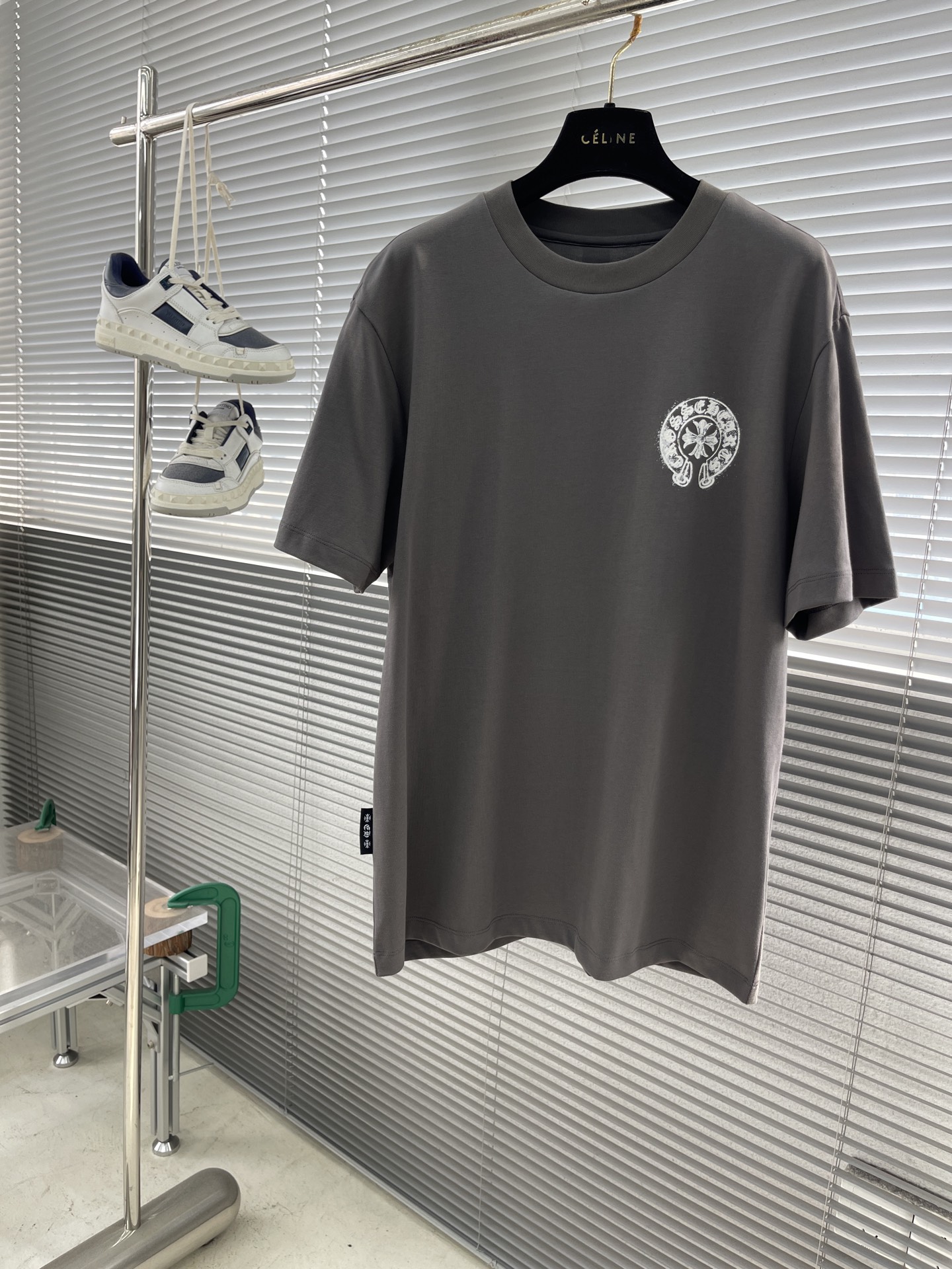 크롬하츠 Chrome Hearts 반팔 티셔츠