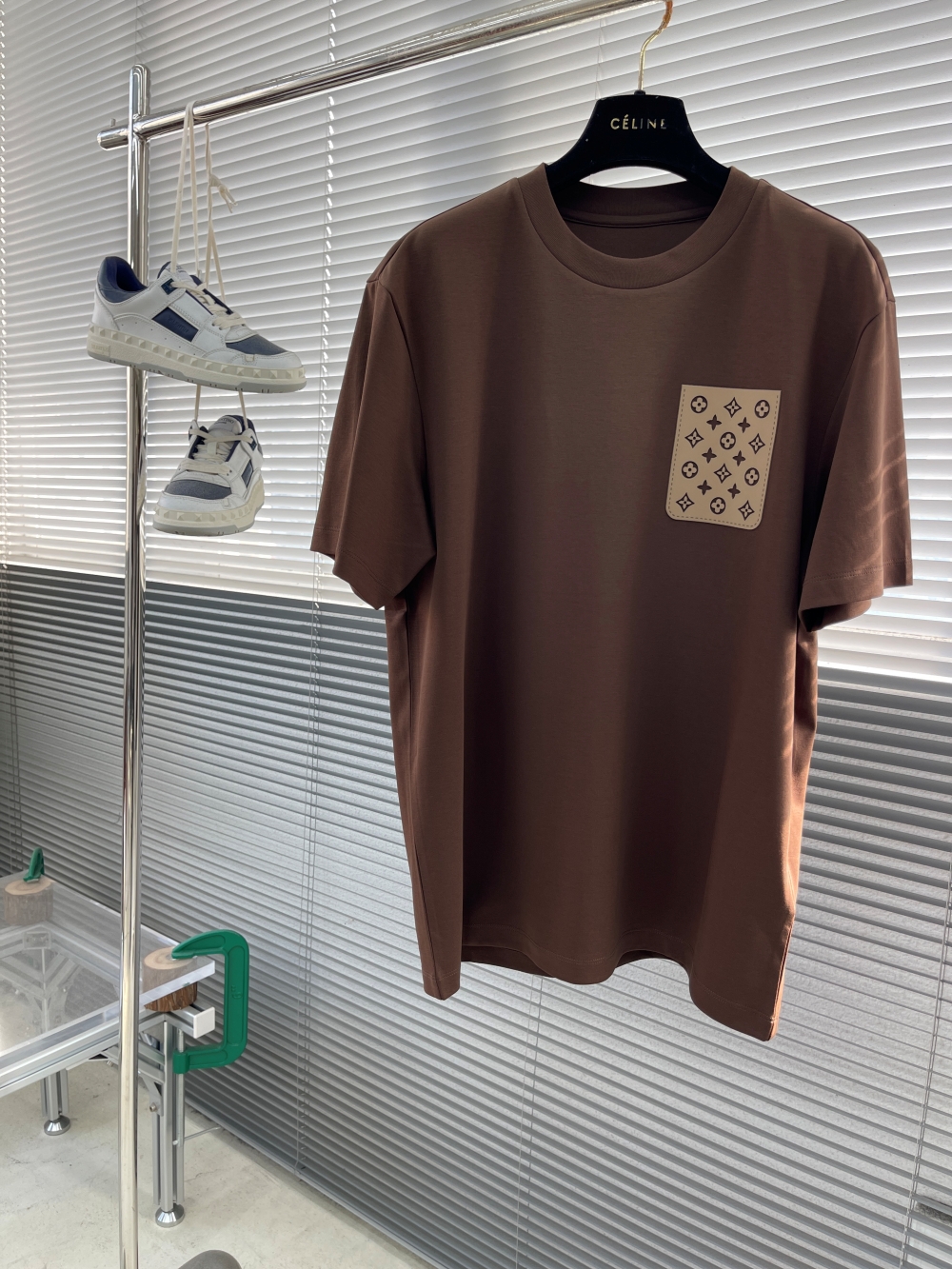루이비통 Louis Vuitton 반팔 티셔츠